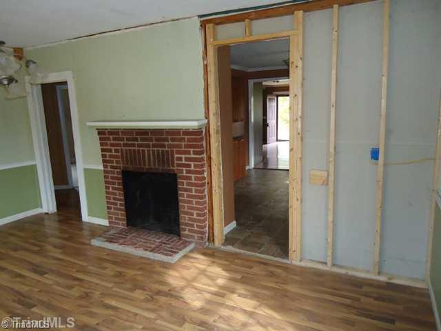 1748 Roy Lopp Road Lexington, NC 27292 - Photo 8 of 13 Dining Room.
