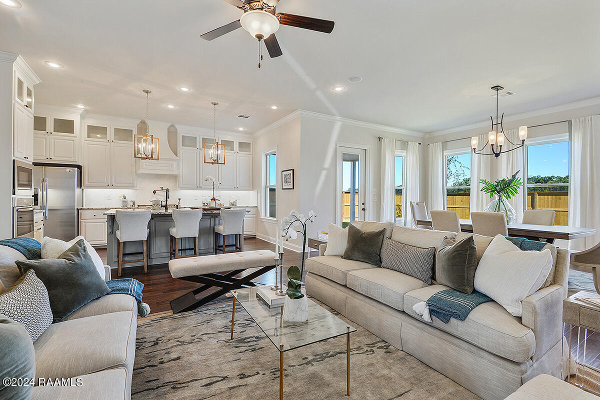 107 Field Point Way Youngsville, LA 70592 - Photo 13 of 31 BS 50 - 5