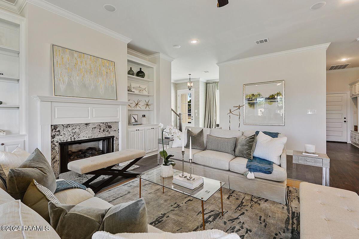 107 Field Point Way Youngsville, LA 70592 - Photo 16 of 31 BS 50 - 8