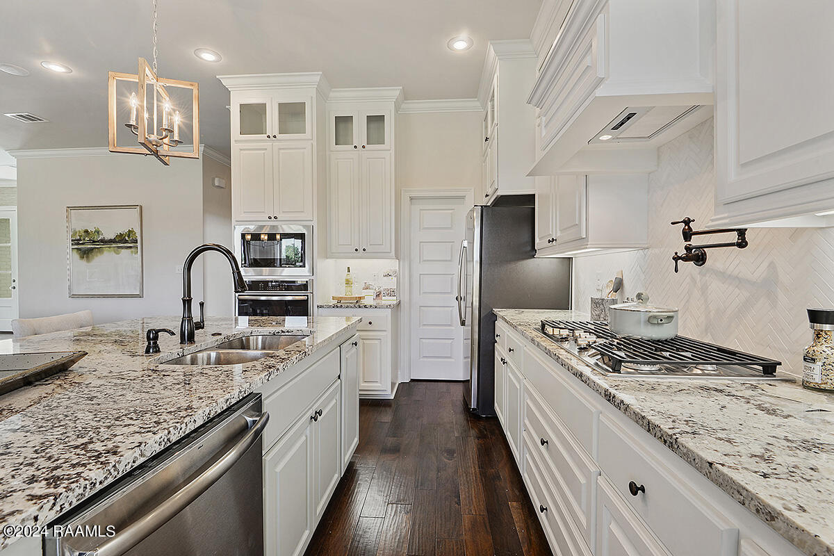 107 Field Point Way Youngsville, LA 70592 - Photo 18 of 31 BS 50 - 10