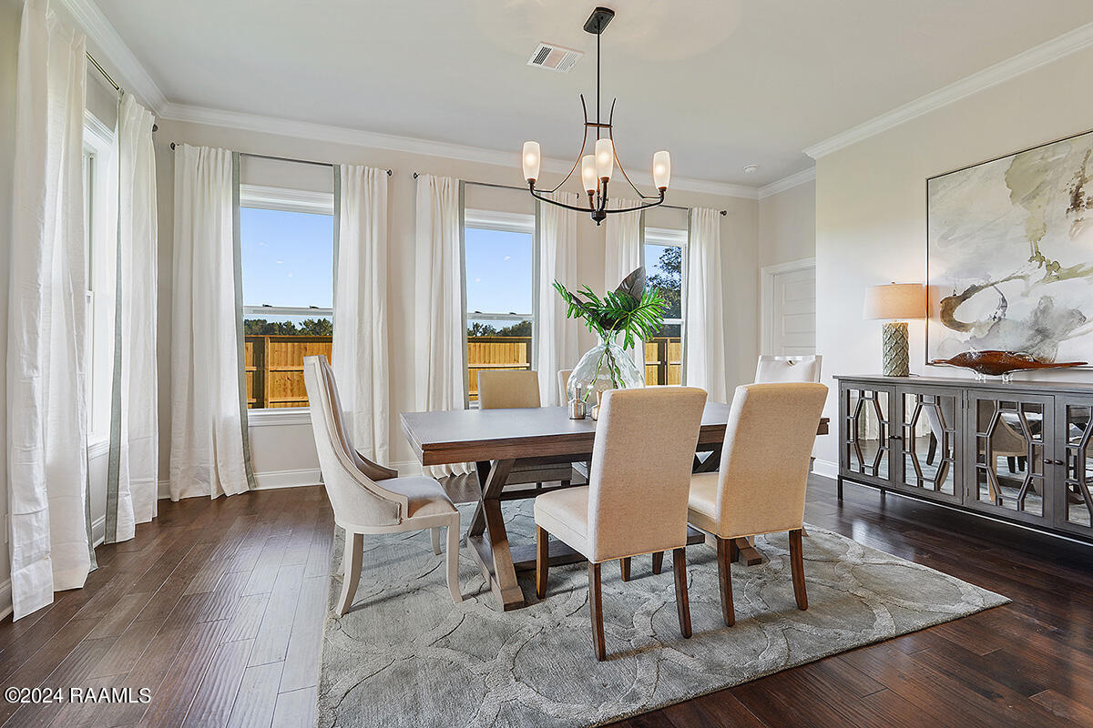 107 Field Point Way Youngsville, LA 70592 - Photo 19 of 31 BS 50 - 12