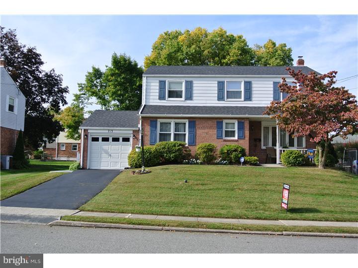 713 Springdell Road King of Prussia, PA 19406 - Photo 1 of 23 Exterior Front