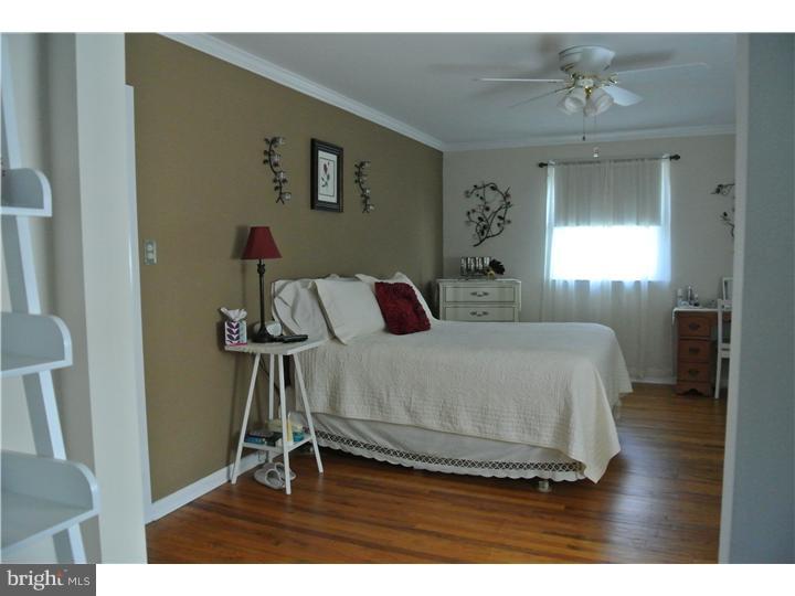 713 Springdell Road King of Prussia, PA 19406 - Photo 12 of 23 Bedroom - Main