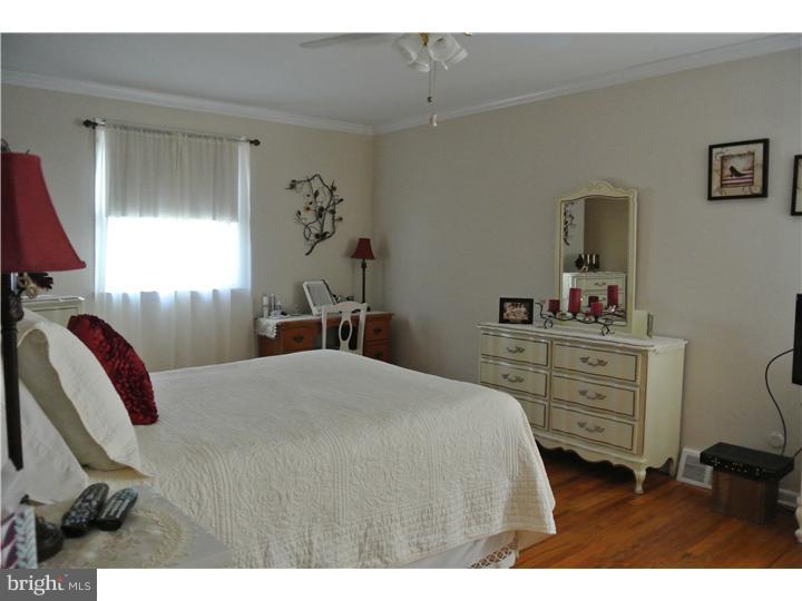 713 Springdell Road King of Prussia, PA 19406 - Photo 13 of 23 Bedroom - Main