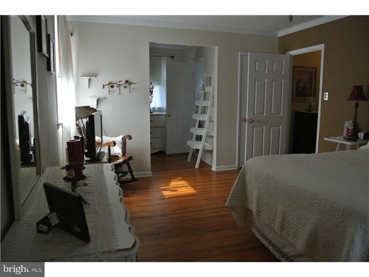 713 Springdell Road King of Prussia, PA 19406 - Photo 14 of 23 Bedroom - Main