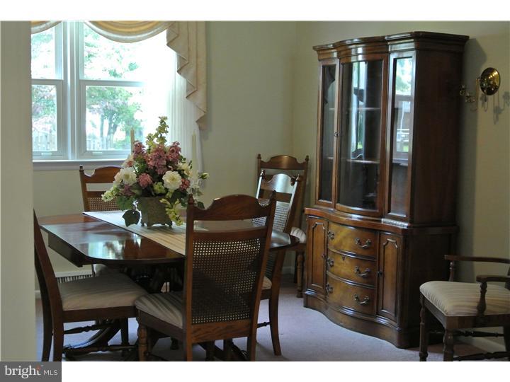 713 Springdell Road King of Prussia, PA 19406 - Photo 4 of 23 Dining Room
