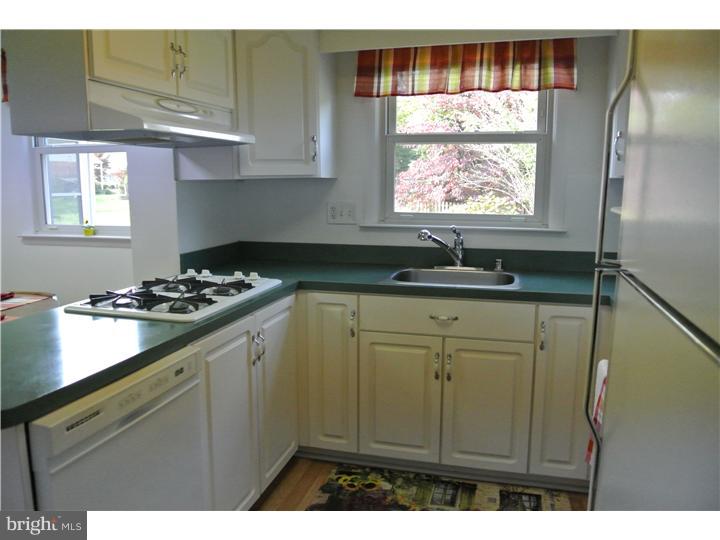 713 Springdell Road King of Prussia, PA 19406 - Photo 5 of 23 Kitchen