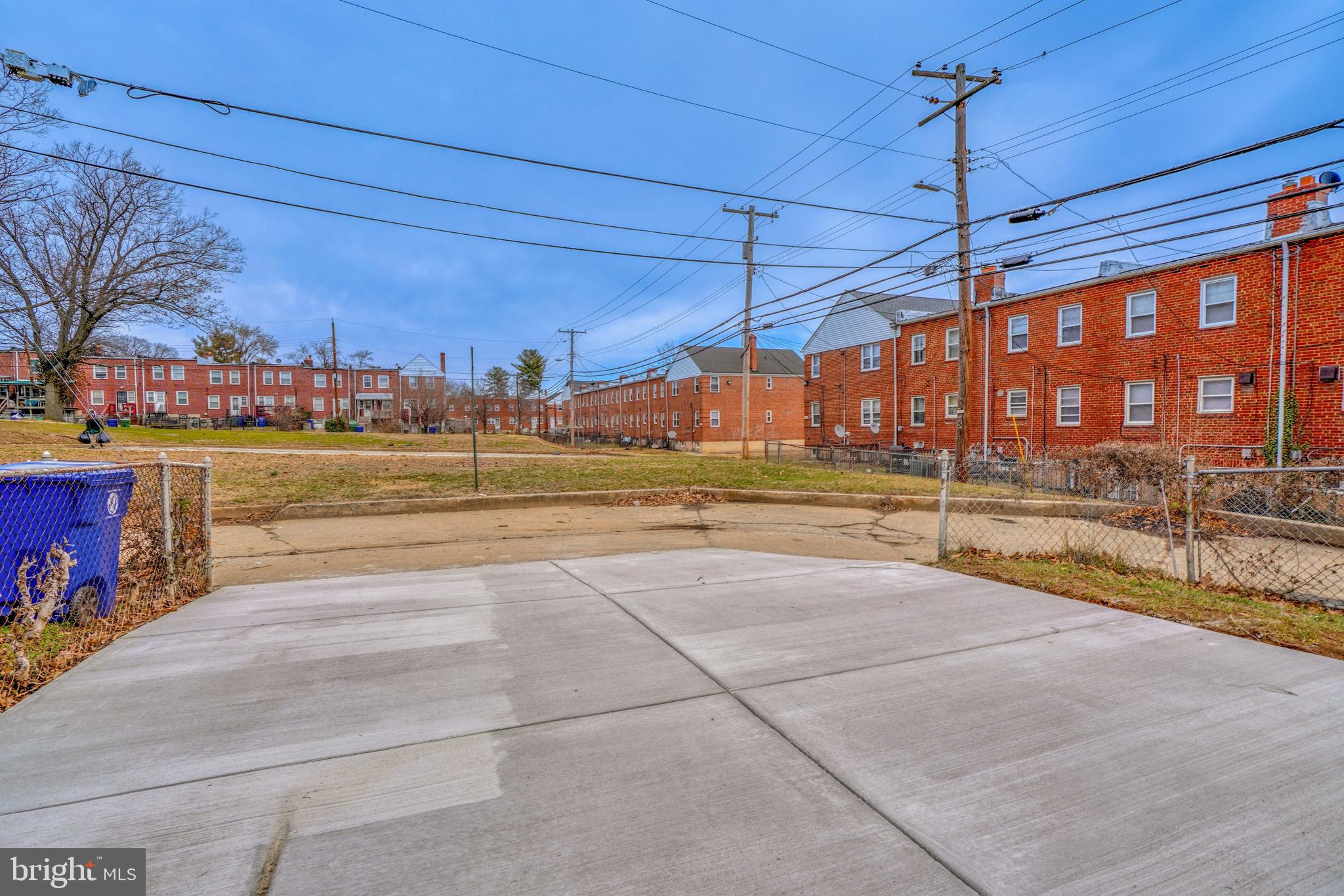 4300 Cedar Garden Road Baltimore, MD 21229 - Photo 44 of 46