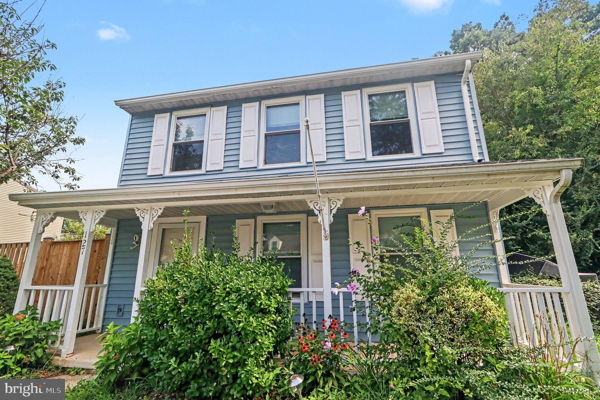 127 Laburnum Road Edgewood, MD 21040 - Photo 3 of 35 Gallery Image 3