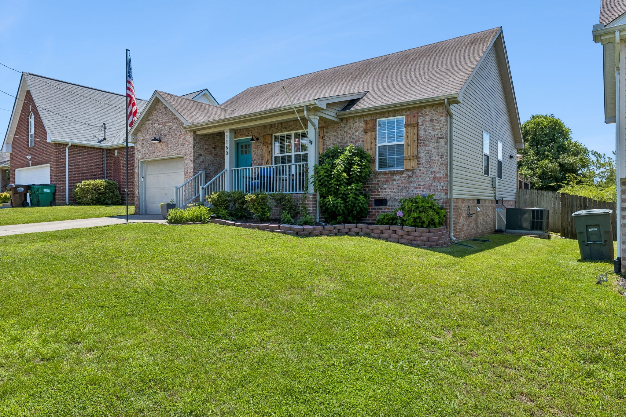 1160 Fitzpatrick Road Nashville, TN 37214 - Photo 3 of 35 Gallery Image 3