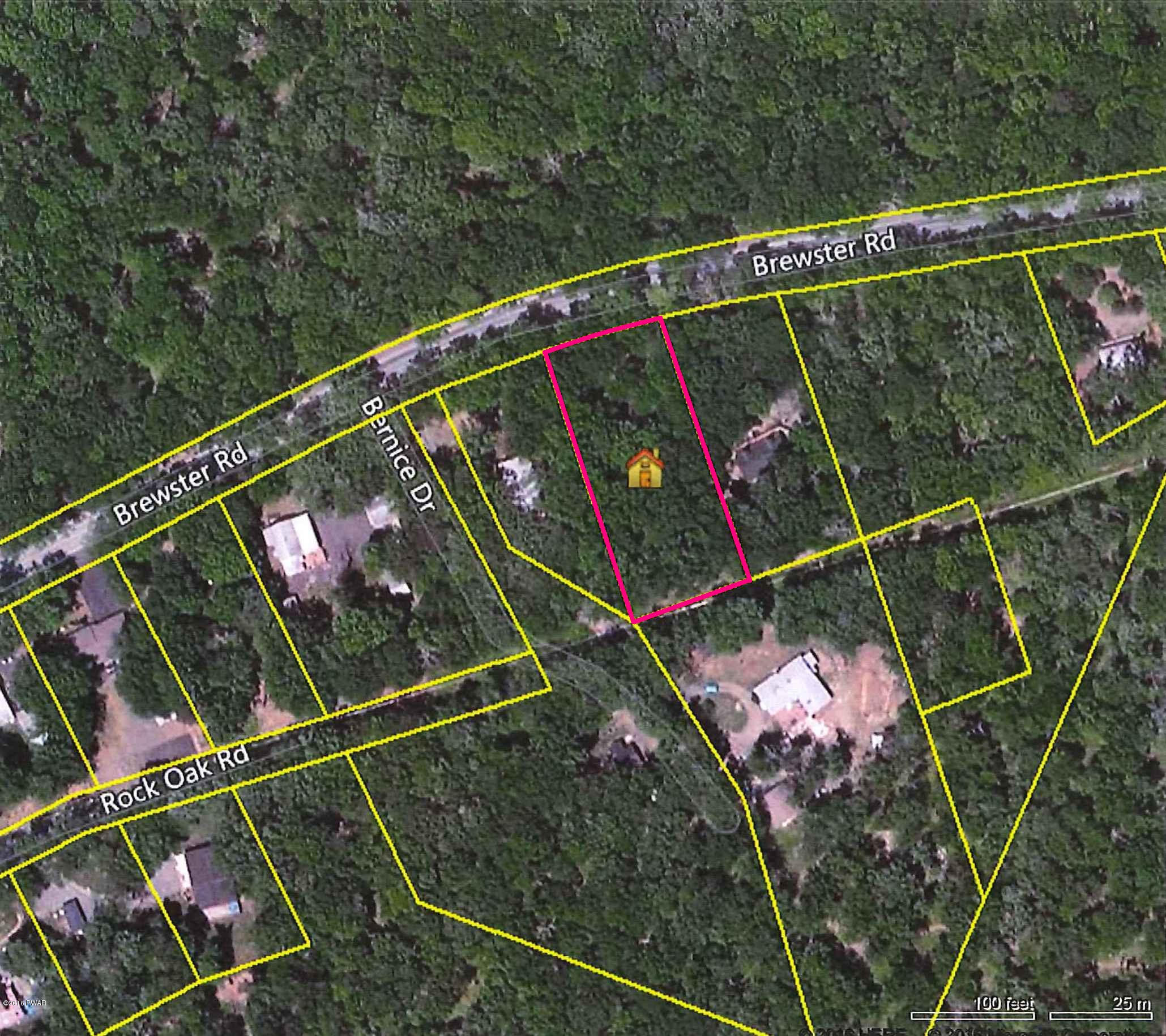 225 Brewster Road Dingmans Ferry, PA 18328 - Photo 16 of 17