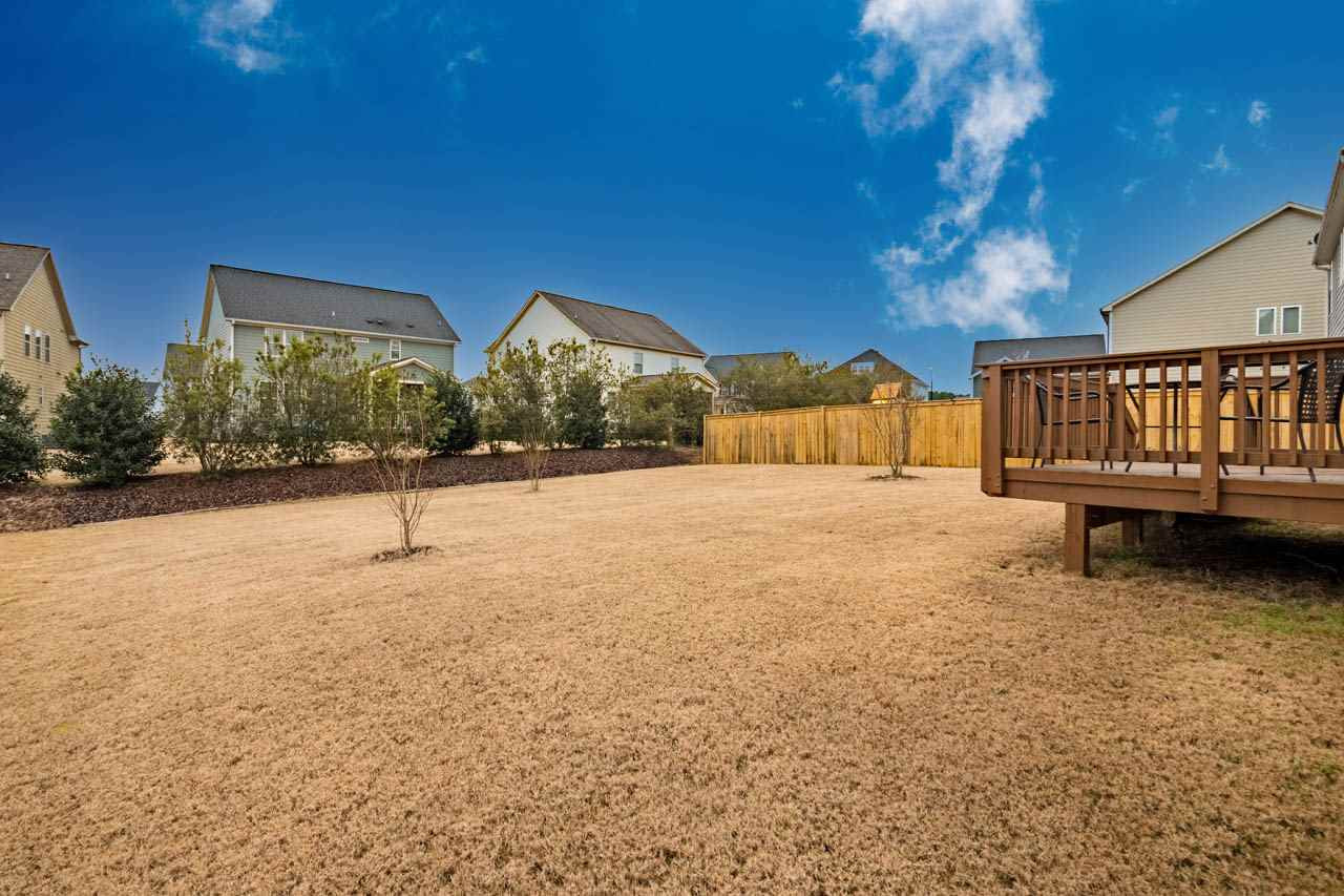 4412 Brintons Cottage Street Raleigh, NC 27616 - Photo 25 of 30 Photo 25