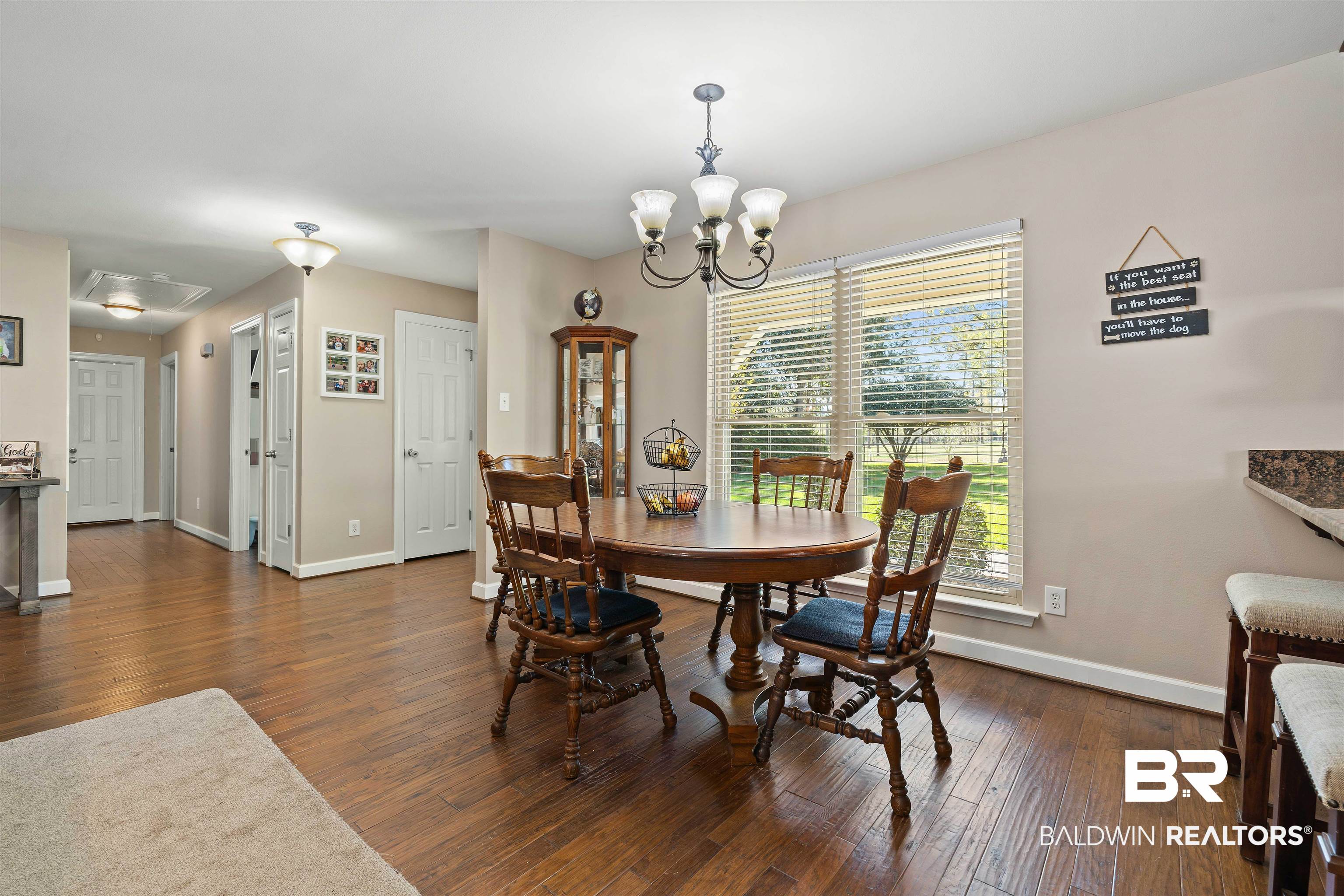 9100 Johnson Road South Mobile, AL 36695 - Photo 13 of 44
