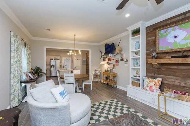 $3,300 | 6211 Lake Edge Drive, Baton Rouge, LA 70820