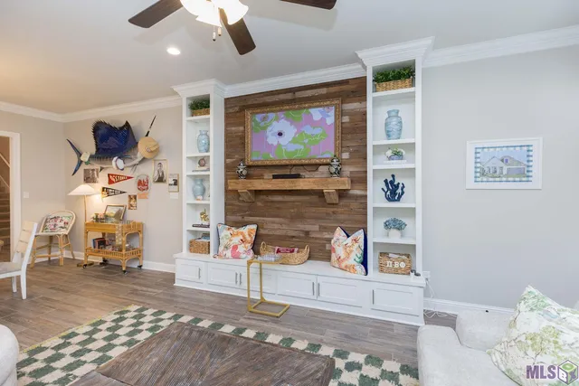 $3,300 | 6211 Lake Edge Drive, Baton Rouge, LA 70820