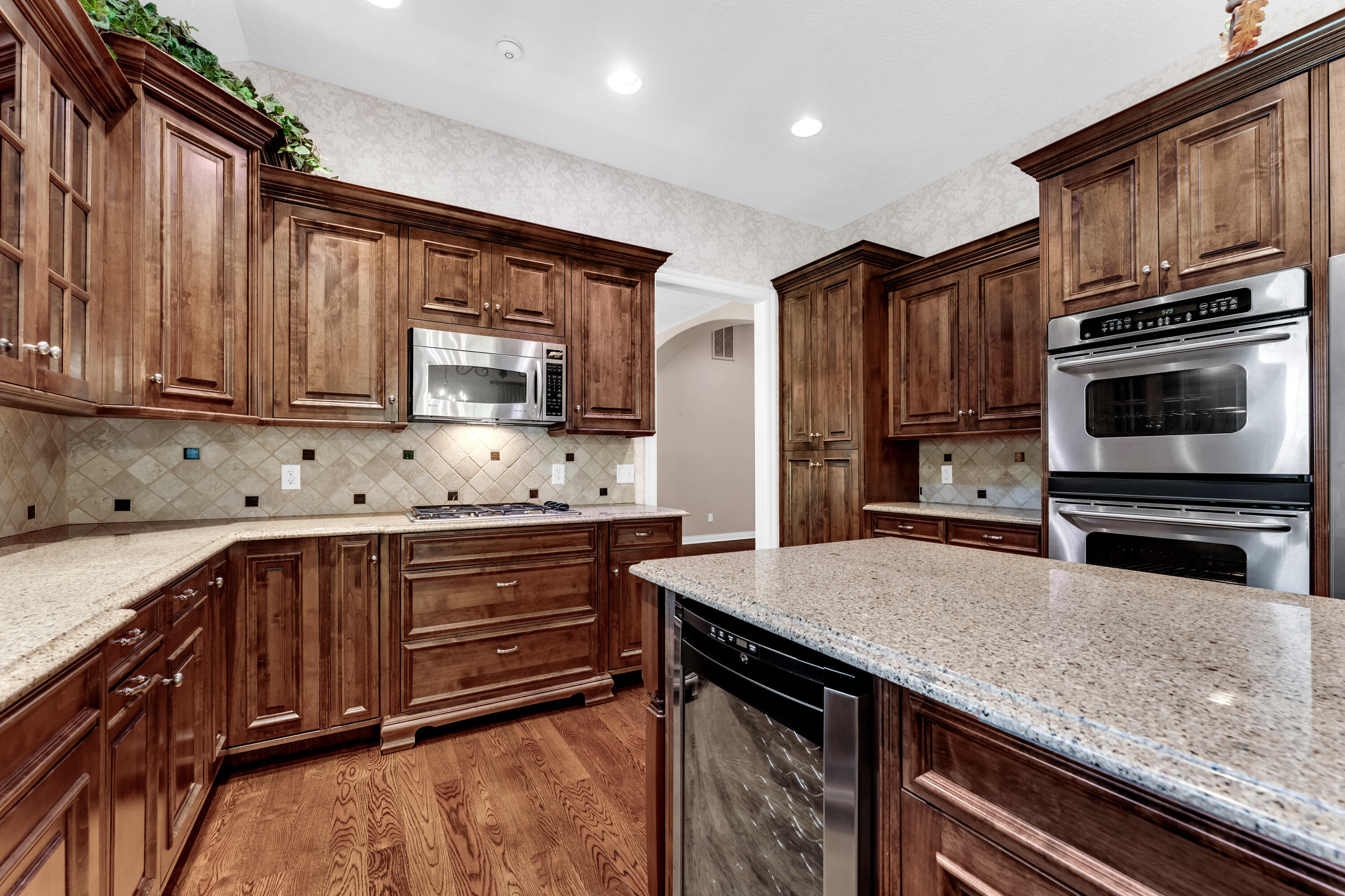 3901 East Villa Way Springfield, MO 65809 - Photo 21 of 58 VillaWay-77-27