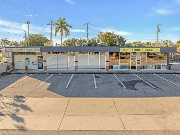 $1,475,000 | 1940 Jefferson Avenue, Fort Myers, FL 33901