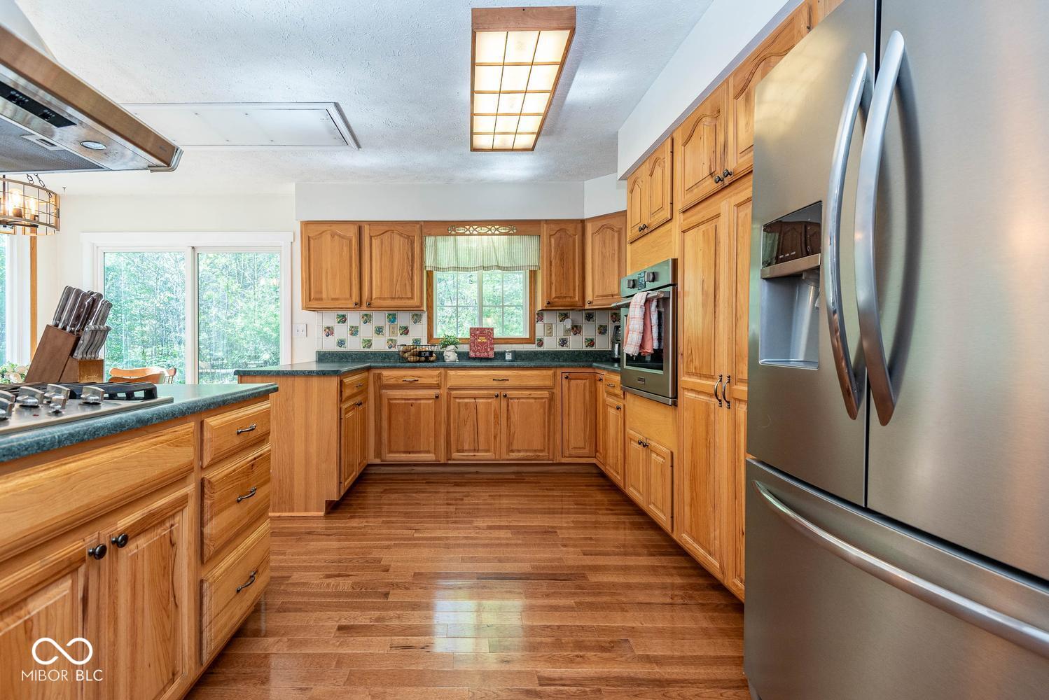 750 Clark Road Spencer, IN 47460 - Photo 11 of 51 Gallery Image 11