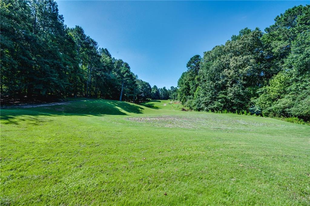 14771 Hopewell Road Milton, GA 30004 - Photo 1 of 1 a view of a field of grass and trees