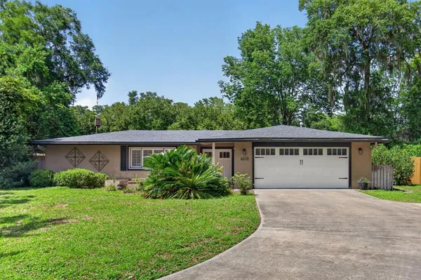 $429,900 | 4108 Northwest 33rd Place, Gainesville, FL 32606