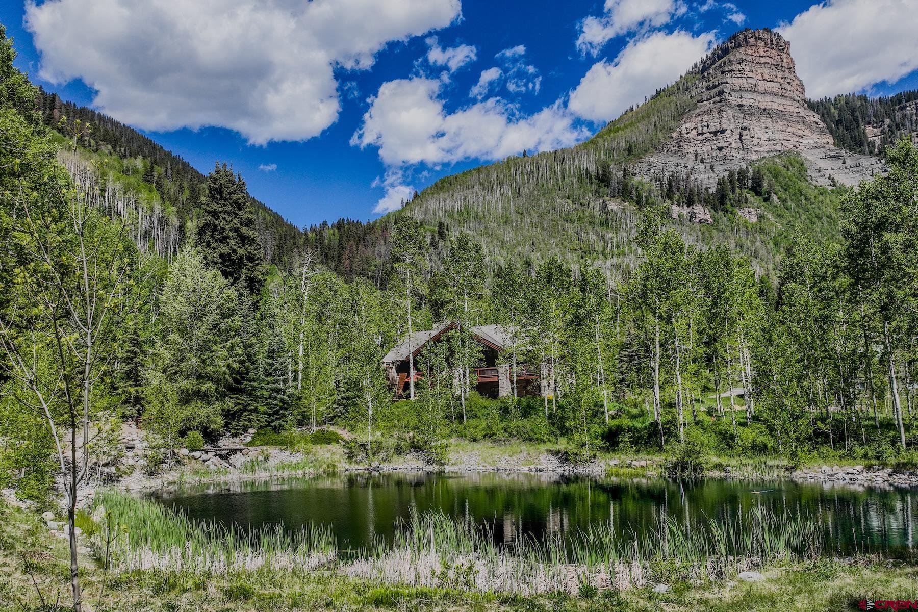 123 Falcon Ridge Road Durango, CO 81301 - Photo 1 of 45