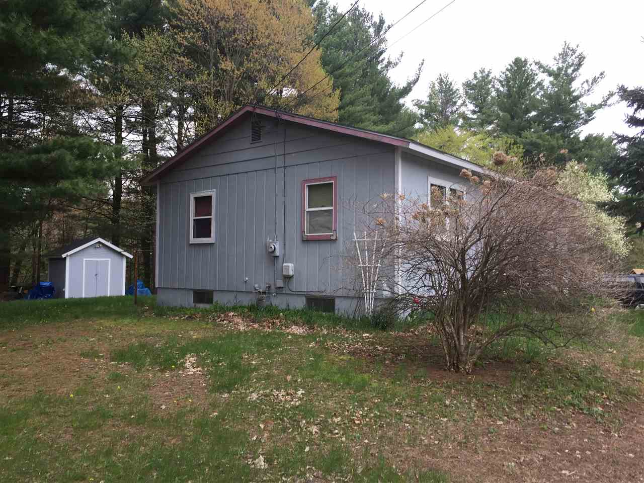 56 Beaver Brook Road Milton, VT 05468 - Photo 16 of 19 Gallery Image 16