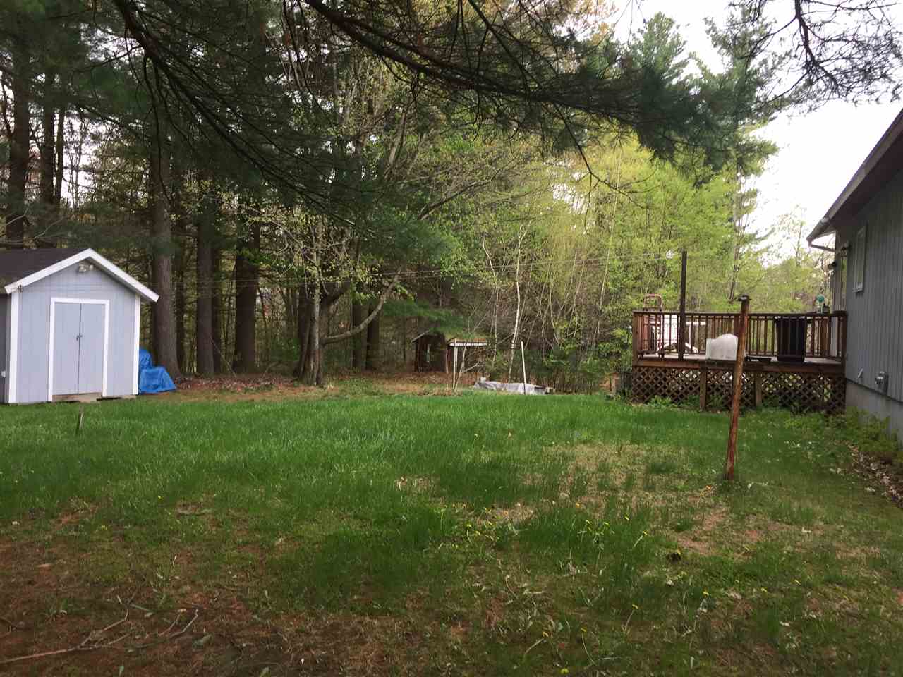 56 Beaver Brook Road Milton, VT 05468 - Photo 17 of 19 Gallery Image 17