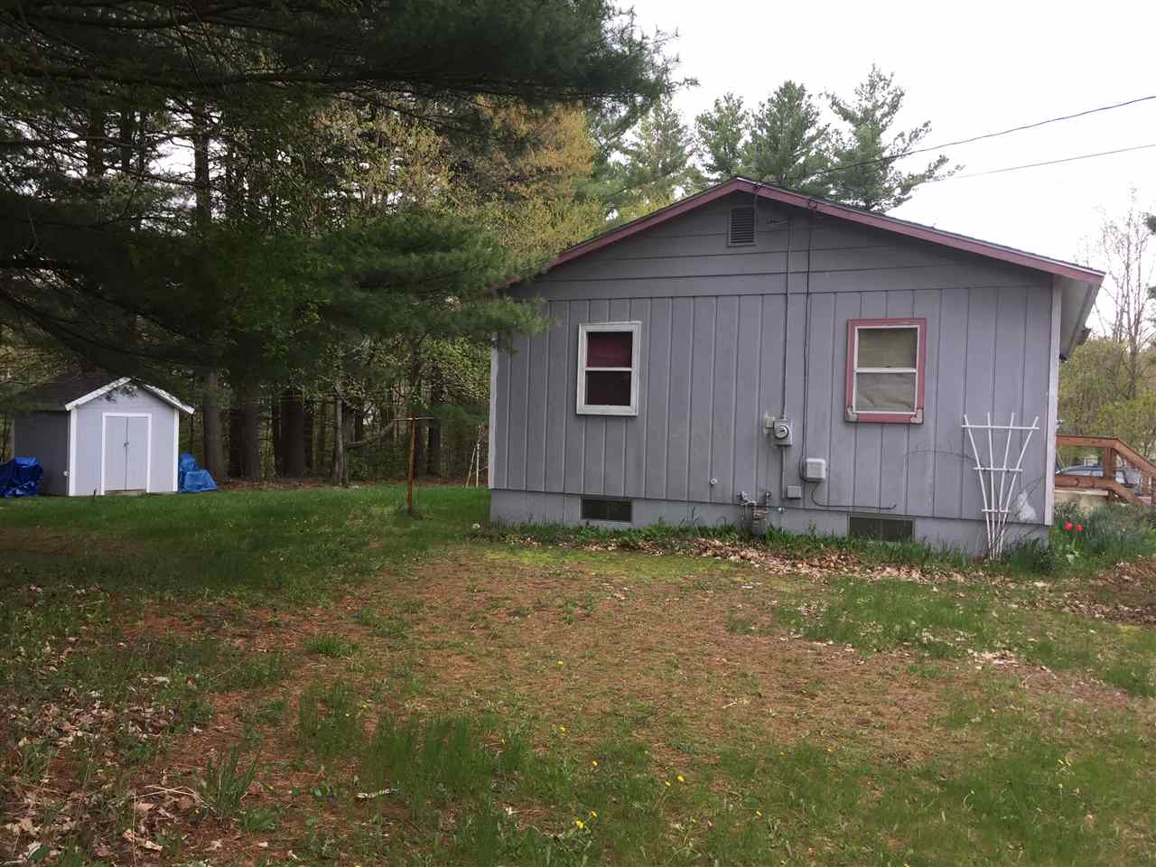 56 Beaver Brook Road Milton, VT 05468 - Photo 19 of 19 Gallery Image 19