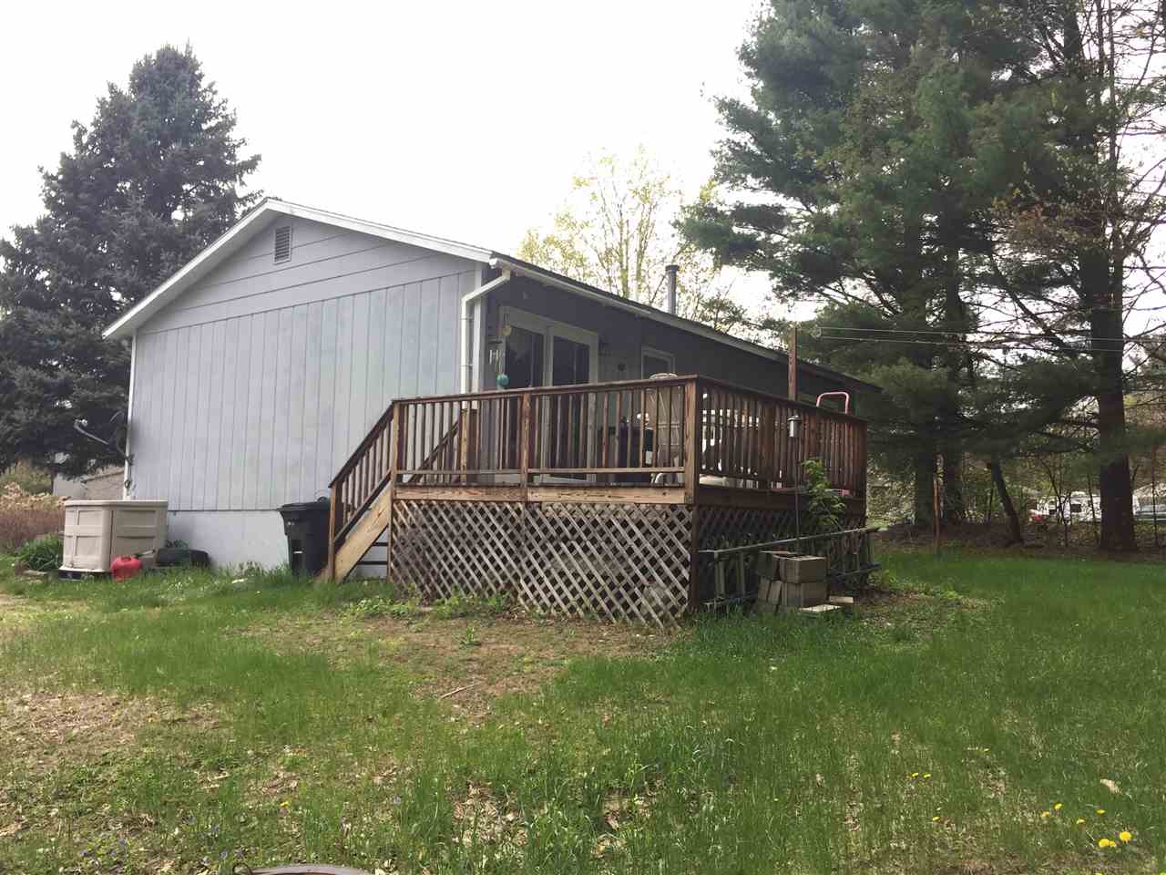 56 Beaver Brook Road Milton, VT 05468 - Photo 4 of 19 Gallery Image 4
