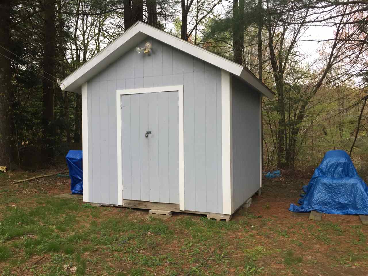 56 Beaver Brook Road Milton, VT 05468 - Photo 6 of 19 Gallery Image 6