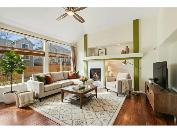 $599,000 | 3744 Brunner Boulevard, Johnstown, CO 80534