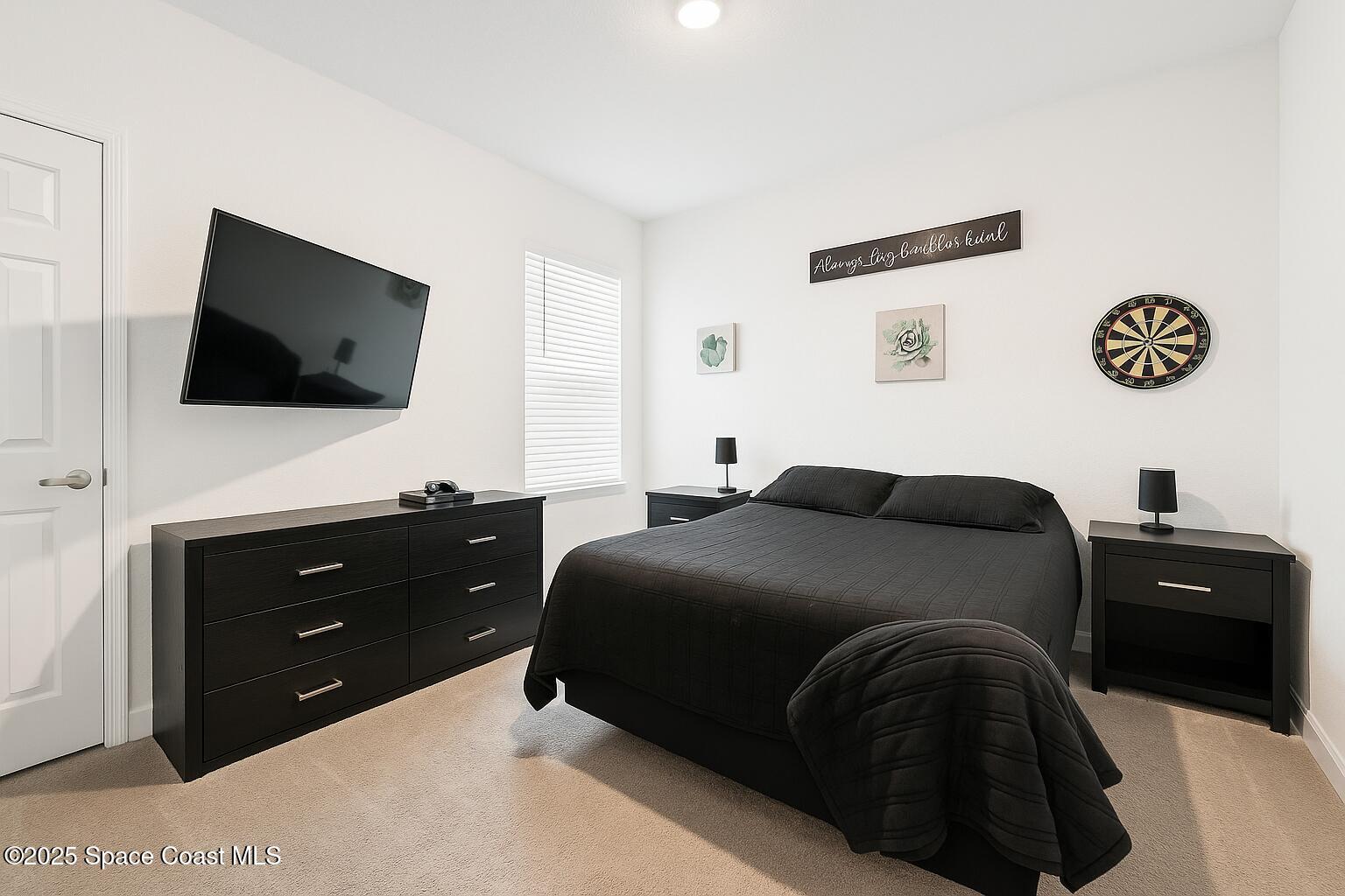 519 Australian Road Northwest Palm Bay, FL 32907 - Photo 16 of 22 Bedroom