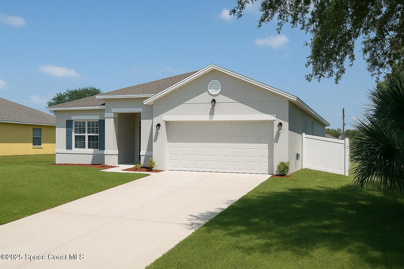 519 Australian Road Northwest Palm Bay, FL 32907 - Photo 3 of 22 front3
