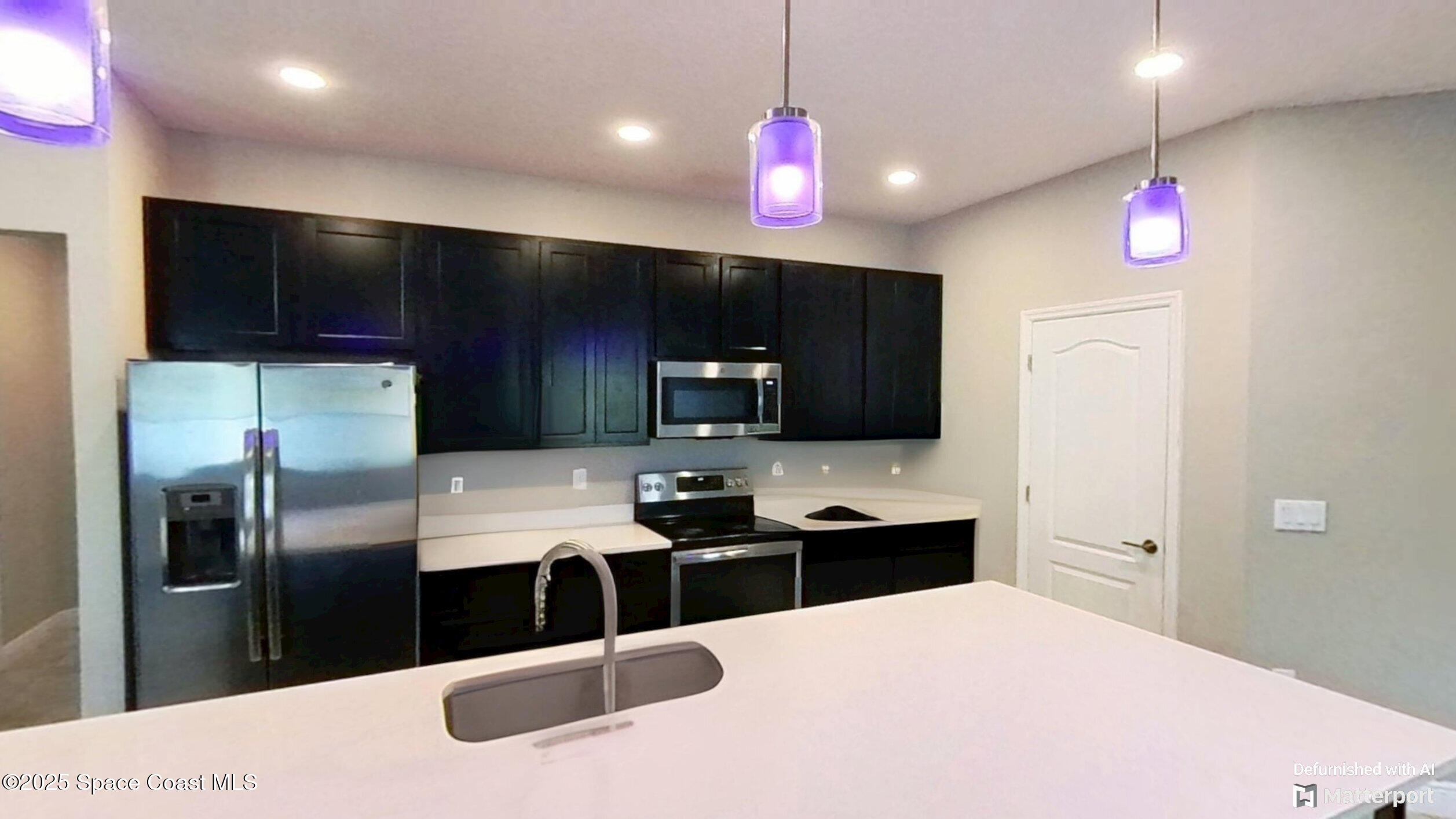 519 Australian Road Northwest Palm Bay, FL 32907 - Photo 7 of 22 Kitchen6