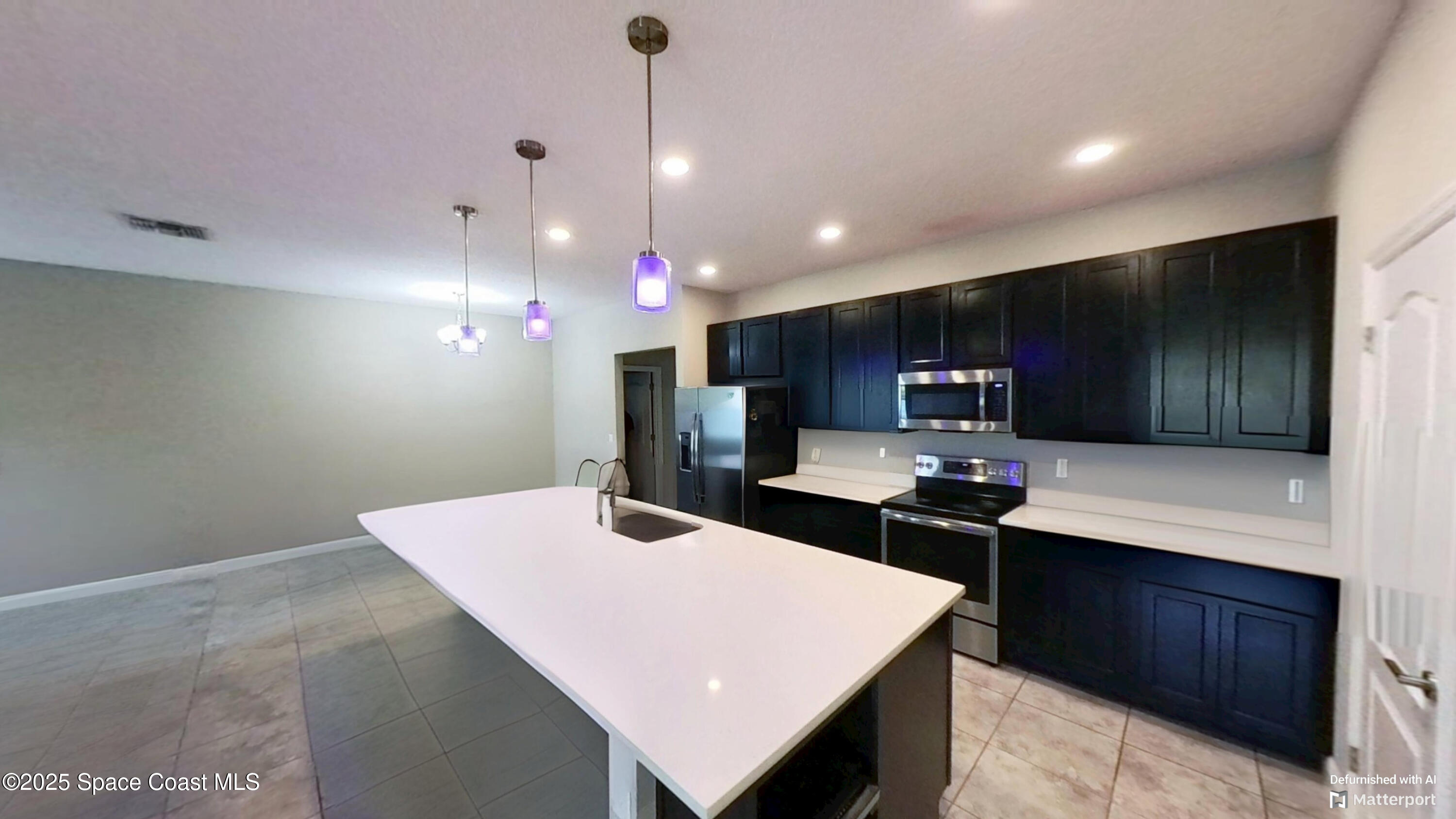 519 Australian Road Northwest Palm Bay, FL 32907 - Photo 8 of 22 Kitchen5