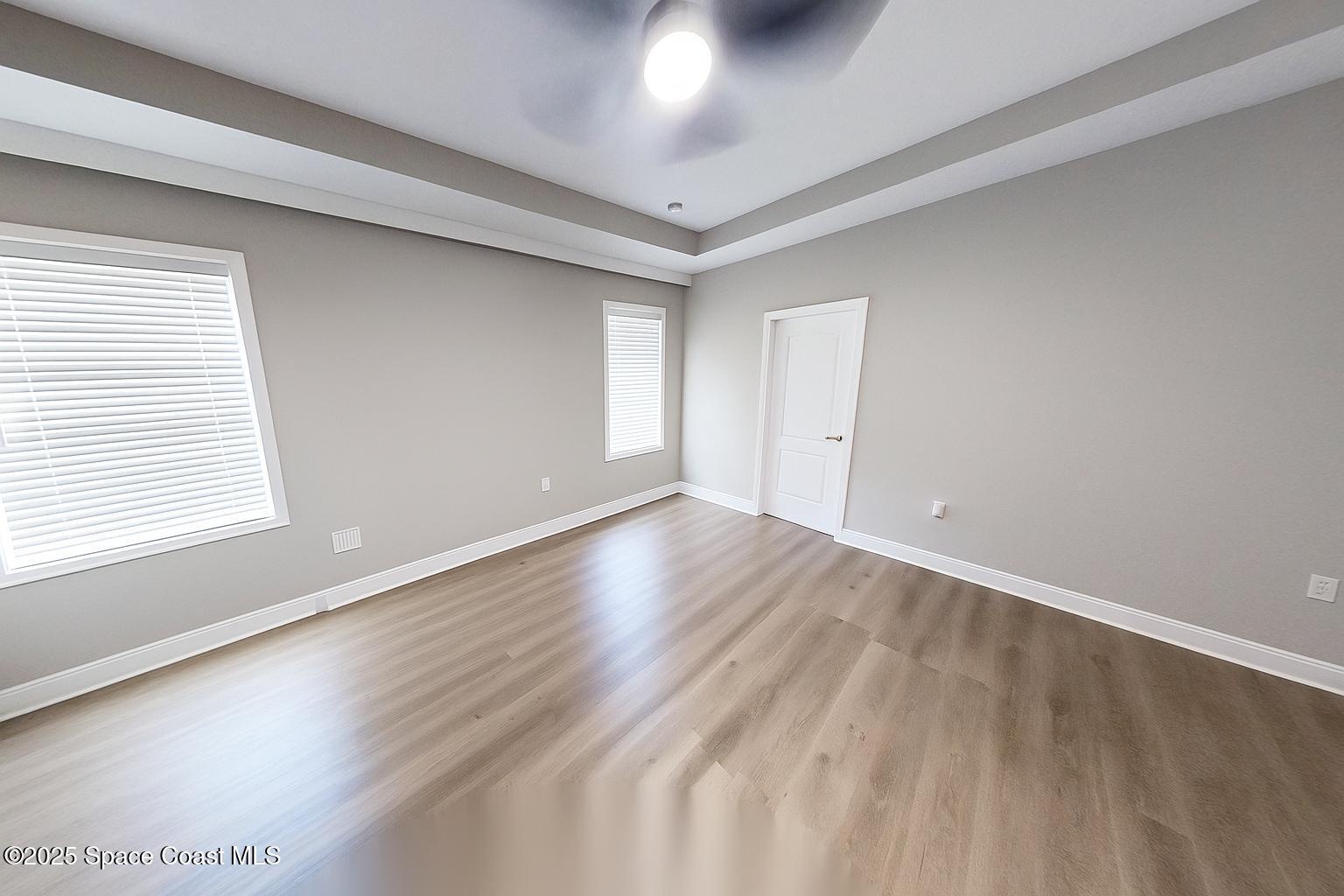 519 Australian Road Northwest Palm Bay, FL 32907 - Photo 10 of 22 Masterbed1