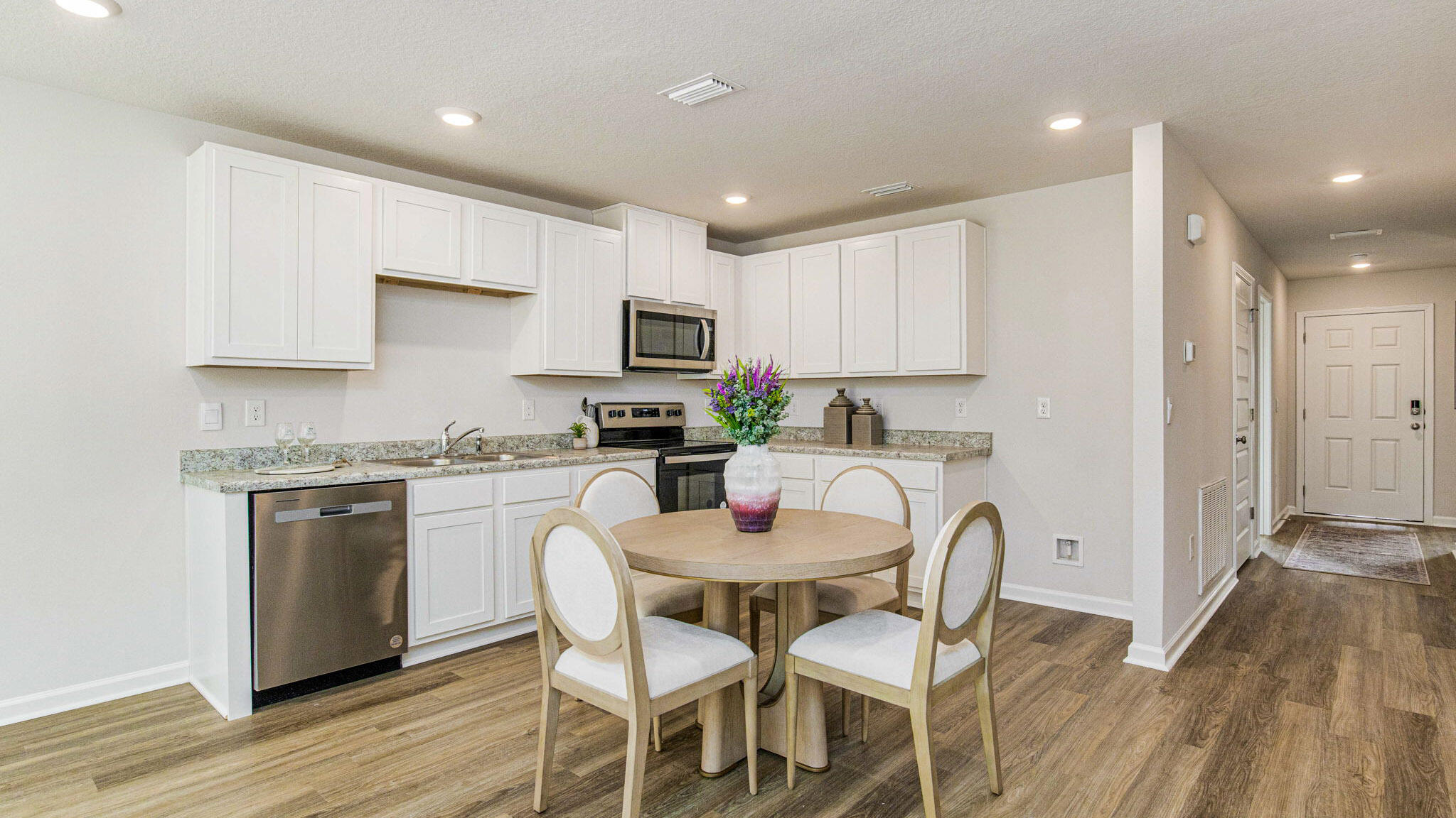 6565 Firefly Drive Milton, FL 32583 - Photo 10 of 35 Sullivan Model Home