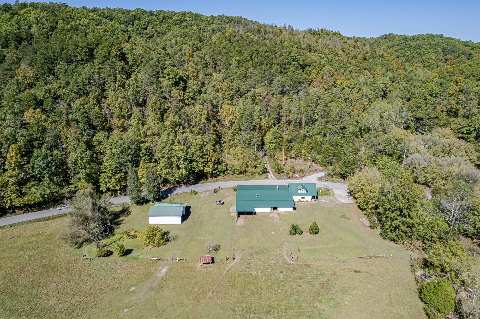 2443 Fairview Road Madisonville, TN 37354 - Photo 39 of 50 Gallery Image 39