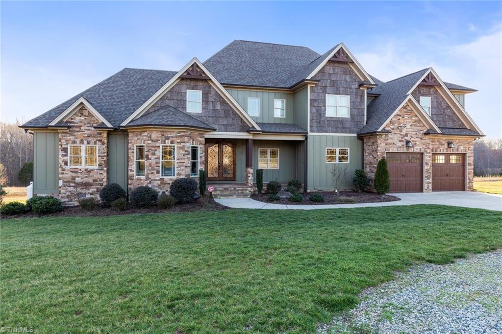 8077 Witty Road Summerfield, NC 27358 - Photo 1 of 40 Gallery Image 1