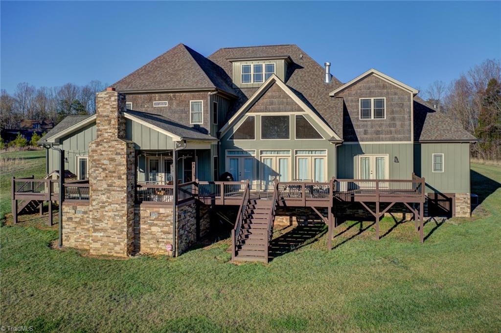 8077 Witty Road Summerfield, NC 27358 - Photo 2 of 40 Gallery Image 2