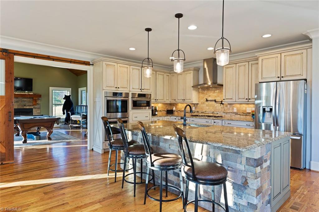 8077 Witty Road Summerfield, NC 27358 - Photo 11 of 40 Gallery Image 11
