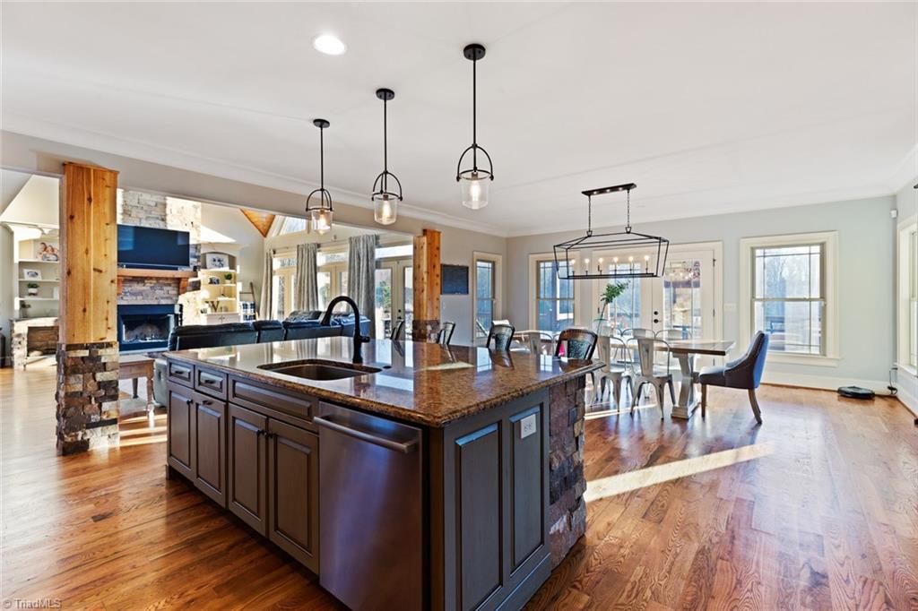 8077 Witty Road Summerfield, NC 27358 - Photo 13 of 40 Gallery Image 13