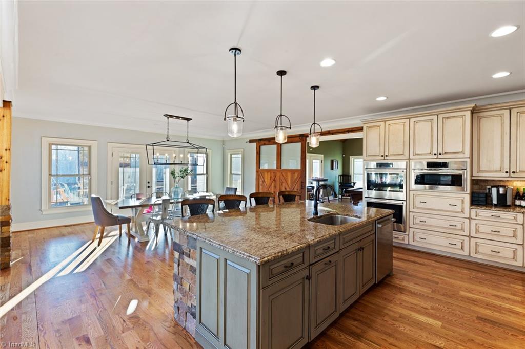 8077 Witty Road Summerfield, NC 27358 - Photo 14 of 40 Gallery Image 14