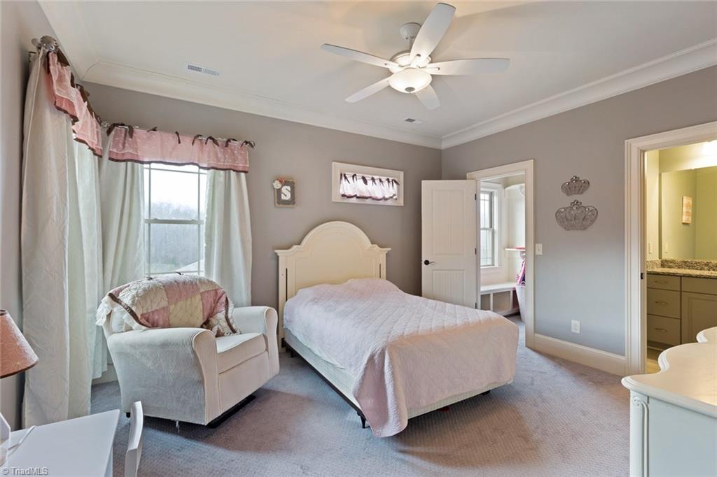 8077 Witty Road Summerfield, NC 27358 - Photo 22 of 40 Gallery Image 22