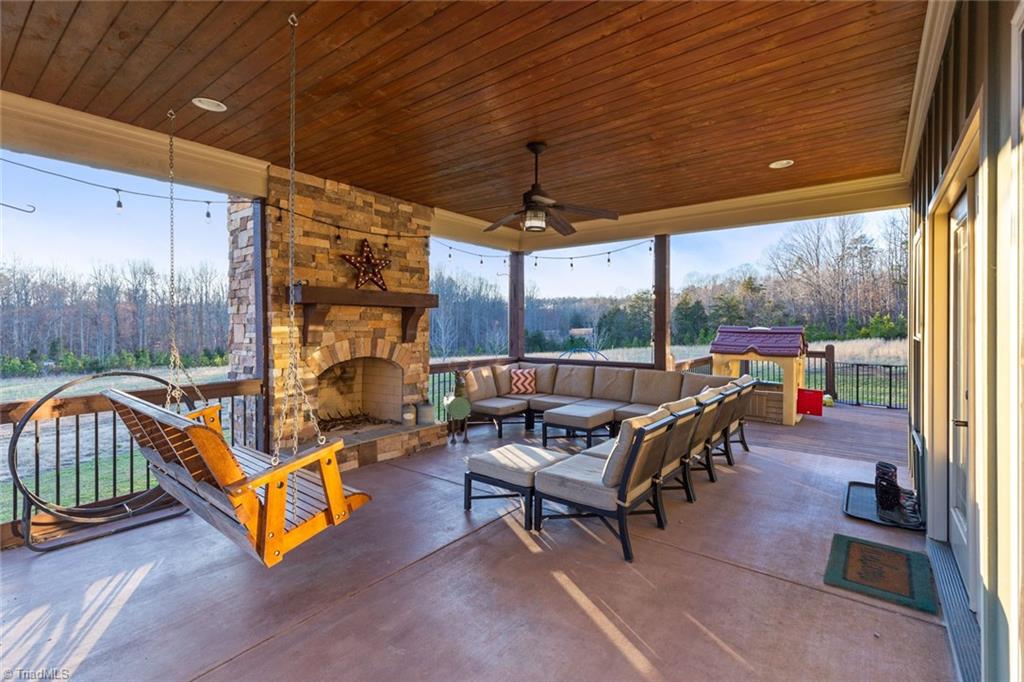 8077 Witty Road Summerfield, NC 27358 - Photo 30 of 40 Gallery Image 30
