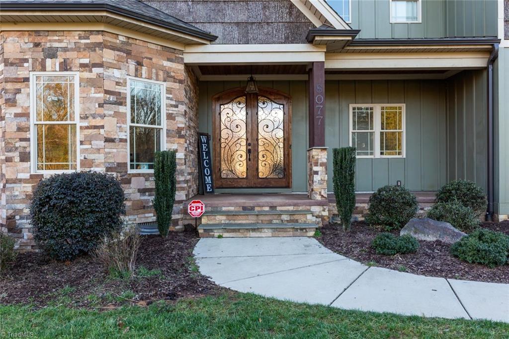 8077 Witty Road Summerfield, NC 27358 - Photo 4 of 40 Gallery Image 4