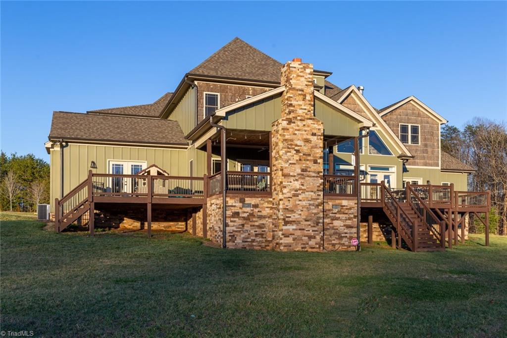 8077 Witty Road Summerfield, NC 27358 - Photo 34 of 40 Gallery Image 34