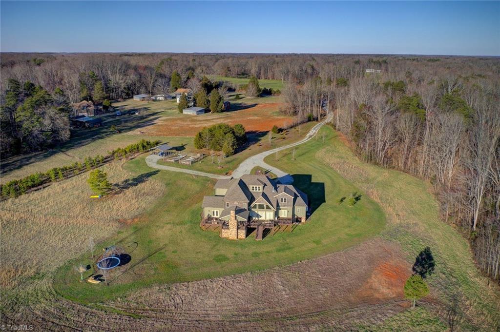8077 Witty Road Summerfield, NC 27358 - Photo 35 of 40 Gallery Image 35