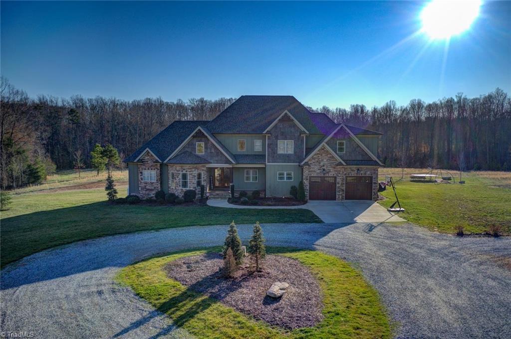 8077 Witty Road Summerfield, NC 27358 - Photo 38 of 40 Gallery Image 38