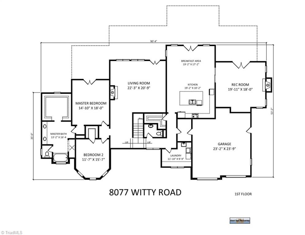 8077 Witty Road Summerfield, NC 27358 - Photo 39 of 40 Gallery Image 39